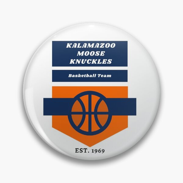 Item preview, Kalamazoo Mouse Knuckles designed and sold by BigTeaseTees.