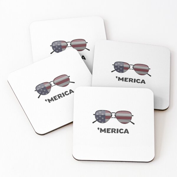 Item preview, 'Merica designed and sold by soudaniet.