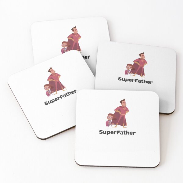 Item preview, SuperFather designed and sold by soudaniet.