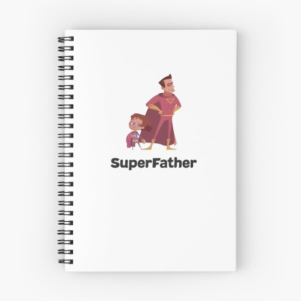 Item preview, SuperFather designed and sold by soudaniet.