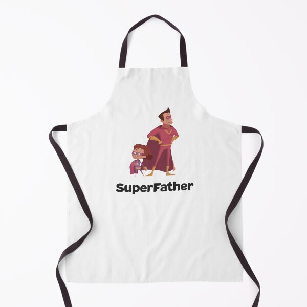 Item preview, SuperFather designed and sold by soudaniet.