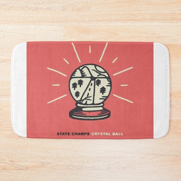 Item preview, CRYSTAL NGELEWER BALL designed and sold by miecastaneda.