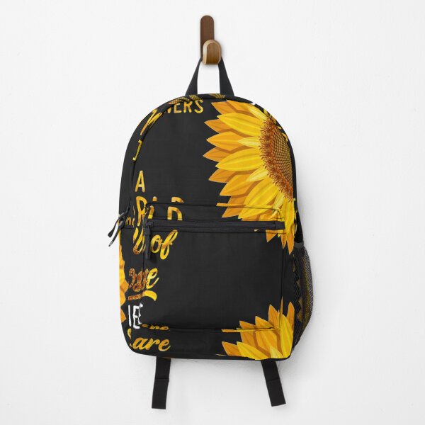 Item preview,  In A World Full Of Rose be a sunflowe designed and sold by KingPantherStor.
