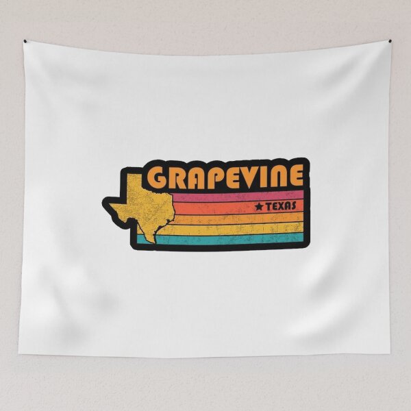 Item preview, Grapevine texas designed and sold by Shopper Stop.
