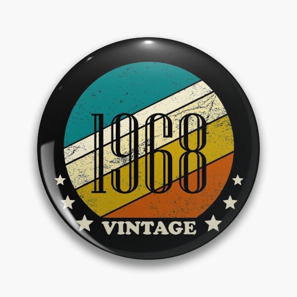 Item preview, Vintage retro 1968 designed and sold by alviansyah02.