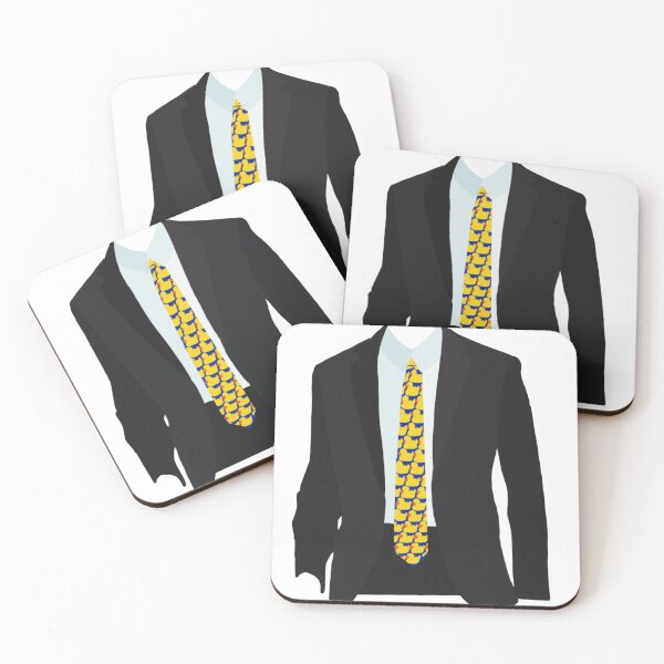 Artikelvorschau, Entenkrawatte HIMYM entworfen und verkauft von eckstickers.