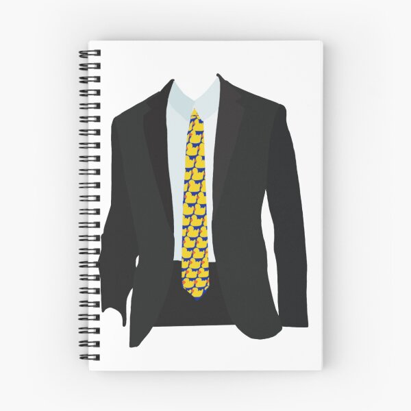 Artikelvorschau, Entenkrawatte HIMYM entworfen und verkauft von eckstickers.