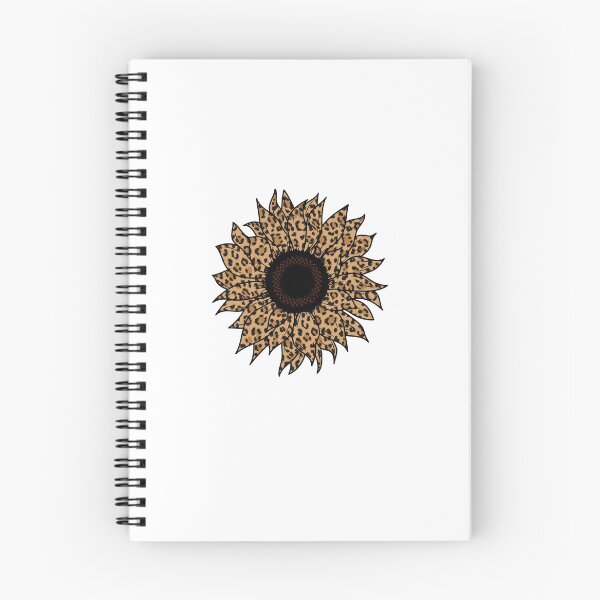 Item preview, Sunflower Classic leopold T-shirt designed and sold by HammonArt.