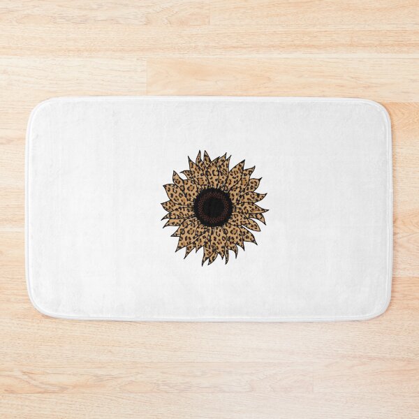 Item preview, Sunflower Classic leopold T-shirt designed and sold by HammonArt.