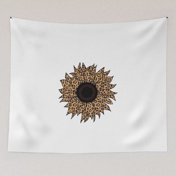 Item preview, Sunflower Classic leopold T-shirt designed and sold by HammonArt.