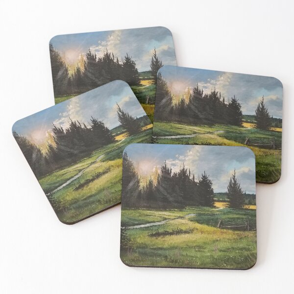Item preview, country grass designed and sold by Patrick Ennis.