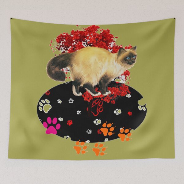 Item preview, My Favorite Cat  designed and sold by BLISS-SV.