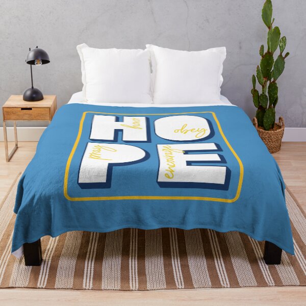 Item preview, Hope Christian Acronym designed and sold by garmentoffaith.