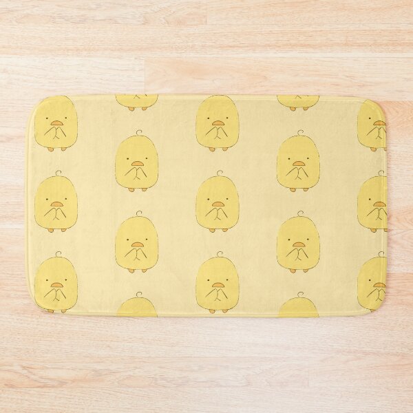 Item preview, Yellow duck designed and sold by Meihuuh.
