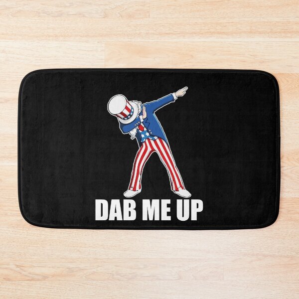 Item preview, Dab me up Funny  designed and sold by KGN  CREATIVITY.