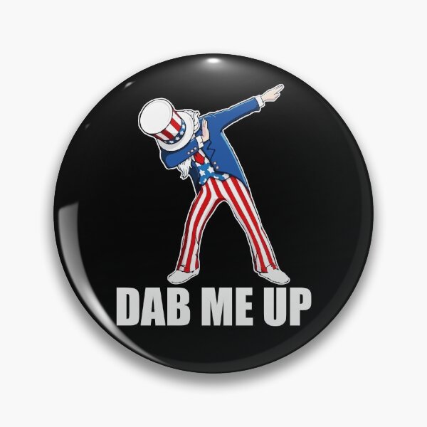 Item preview, Dab me up Funny  designed and sold by KGN  CREATIVITY.