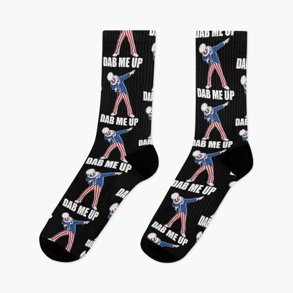 Item preview, Dab me up Funny  designed and sold by KGN  CREATIVITY.