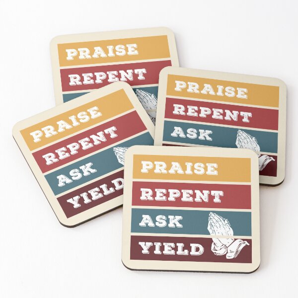 Item preview, Pray Christian Acronym designed and sold by garmentoffaith.