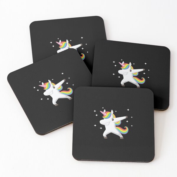 Item preview, Dabbing Unicorn designed and sold by soudaniet.