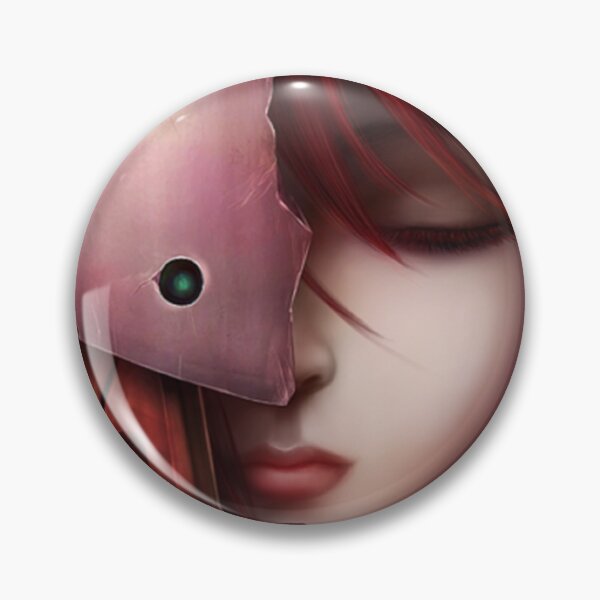 Artikelvorschau, Elfen Lied Lucy entworfen und verkauft von grootside.