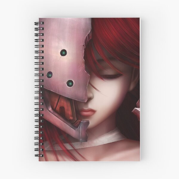 Item preview, Elfen Lied Lucy designed and sold by grootside.
