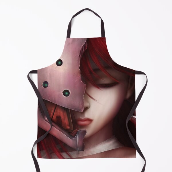 Item preview, Elfen Lied Lucy designed and sold by grootside.