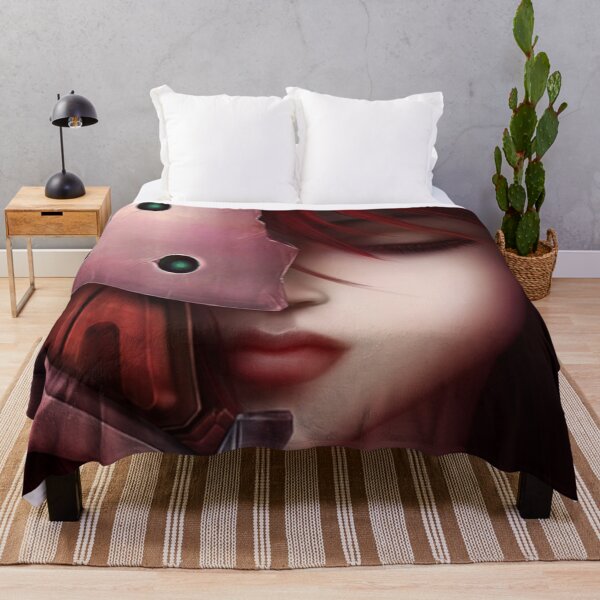 Item preview, Elfen Lied Lucy designed and sold by grootside.