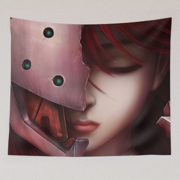 Item preview, Elfen Lied Lucy designed and sold by grootside.