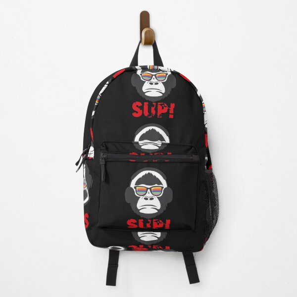 Item preview, sup dog sup mon designed and sold by whatsyokidswear.