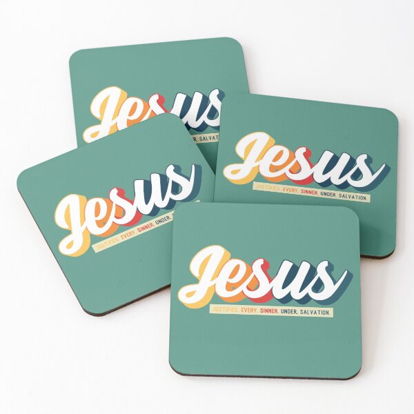Item preview, Jesus Acronym designed and sold by garmentoffaith.