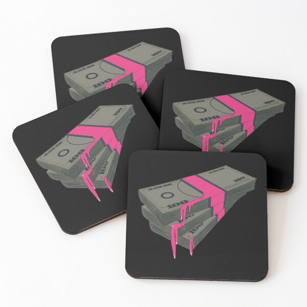 Item preview, Money$ in Pink designed and sold by zrvby.