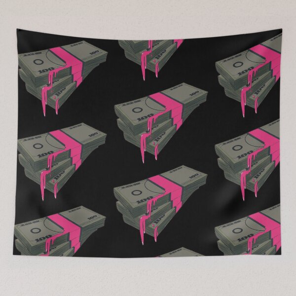 Item preview, Money$ in Pink designed and sold by zrvby.
