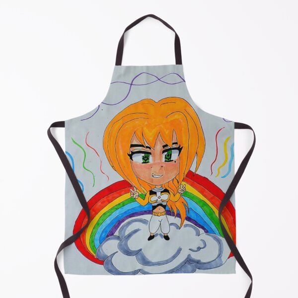 Item preview, Chibi Beatice by Gloryousu designed and sold by GloryOusu.