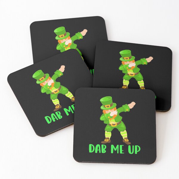 Item preview, Dab me up Funny  designed and sold by KGN  CREATIVITY.