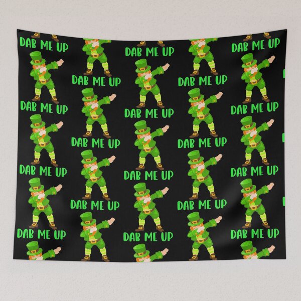 Item preview, Dab me up Funny  designed and sold by KGN  CREATIVITY.