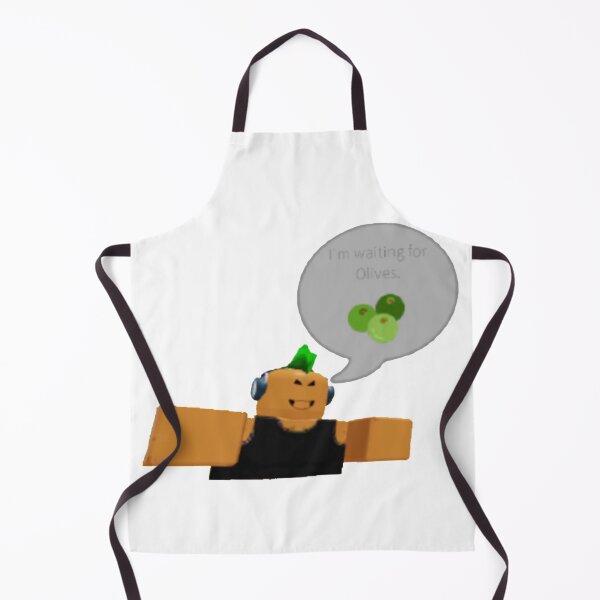 Item preview, Waiting for Olives designed and sold by beterbeter.