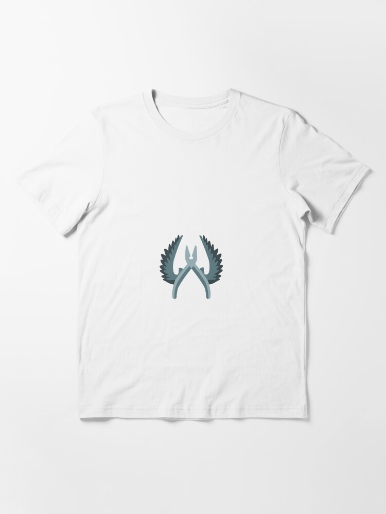 CSGO Counter-Strike CT VS TERRORIST Essential T-Shirt for Sale by LOJAFPS