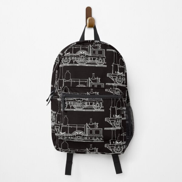 Item preview, Train Sketch designed and sold by Crom1957.