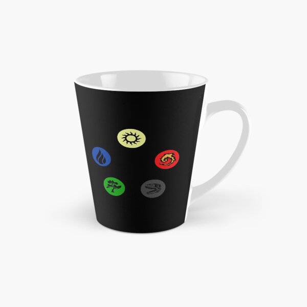 Item preview, MTG countries alternative creation designed and sold by MWDG-DesignsMTG.