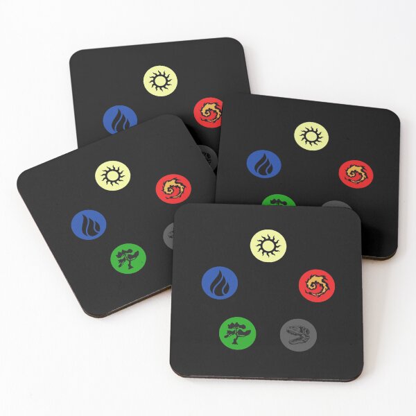 Item preview, MTG countries alternative creation designed and sold by MWDG-DesignsMTG.