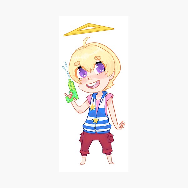 Item preview, Haru designed and sold by soupdusilence.