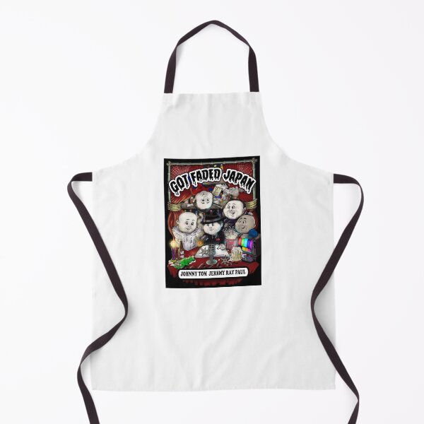 Item preview, Got Faded Japan 2021 LOGO! designed and sold by thespiltink.