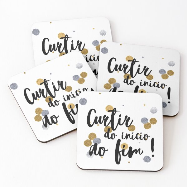Item preview, Curtir designed and sold by FabbiLive.