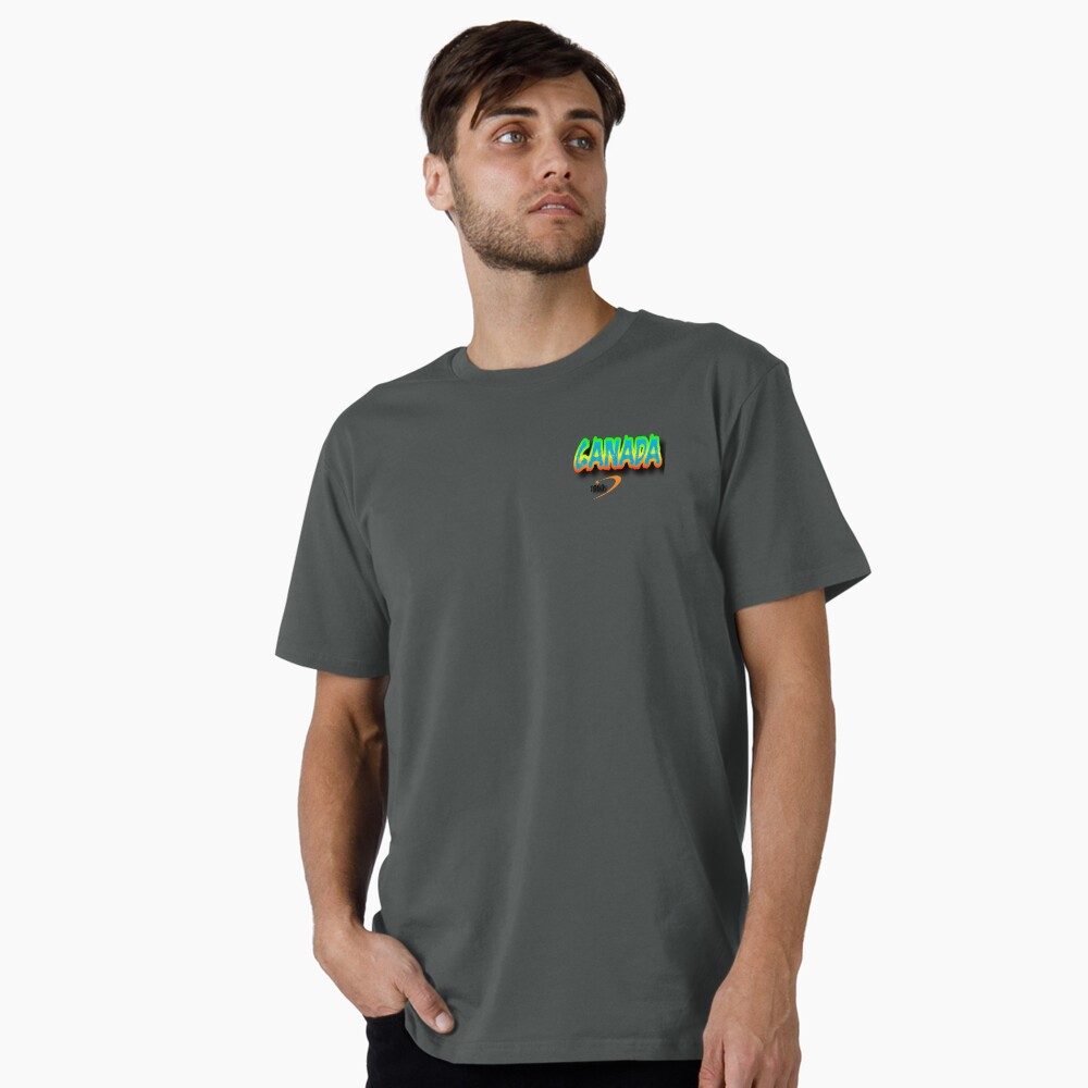 Item preview, Premium T-Shirt designed and sold by Semapemodiba.