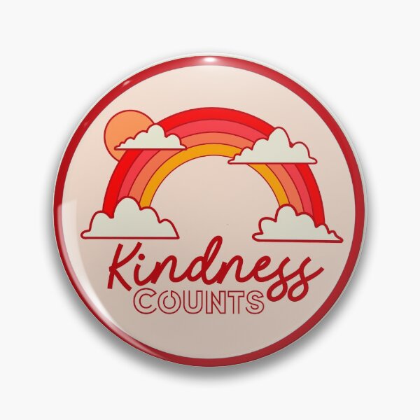 Item preview, Kindness counts designed and sold by MK-Creations.