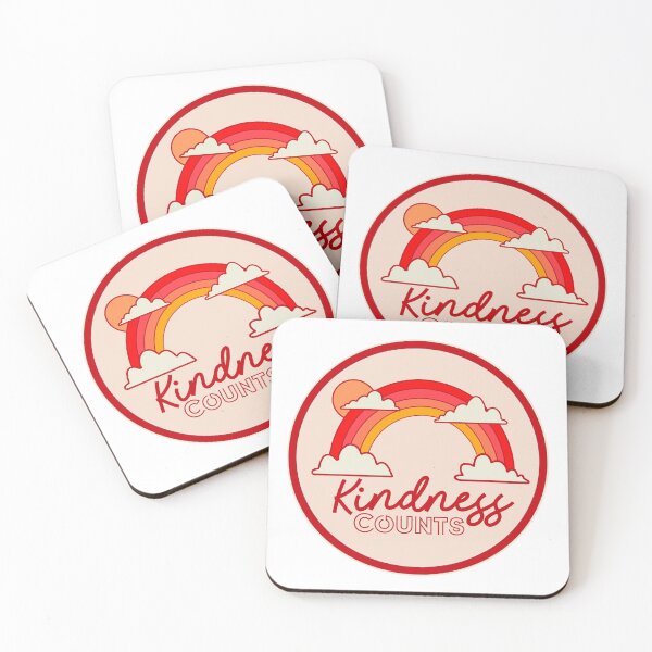 Item preview, Kindness counts designed and sold by MK-Creations.