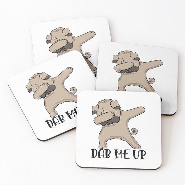 Item preview, Dab me up Funny  designed and sold by KGN  CREATIVITY.