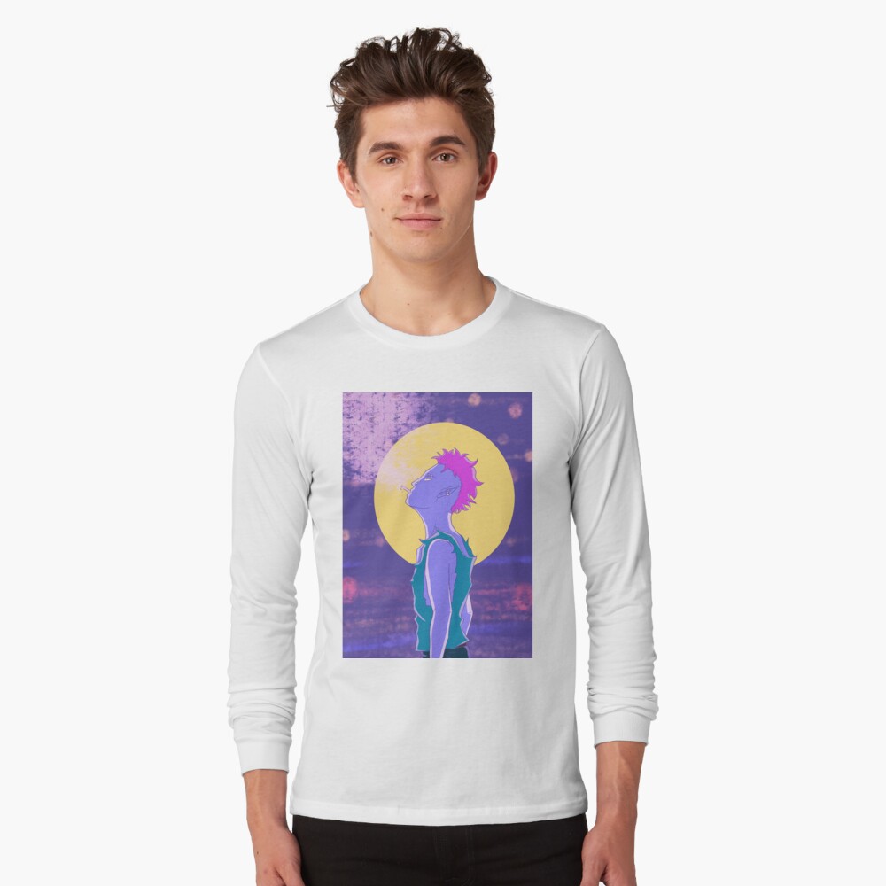 Item preview, Long Sleeve T-Shirt designed and sold by isisislas.