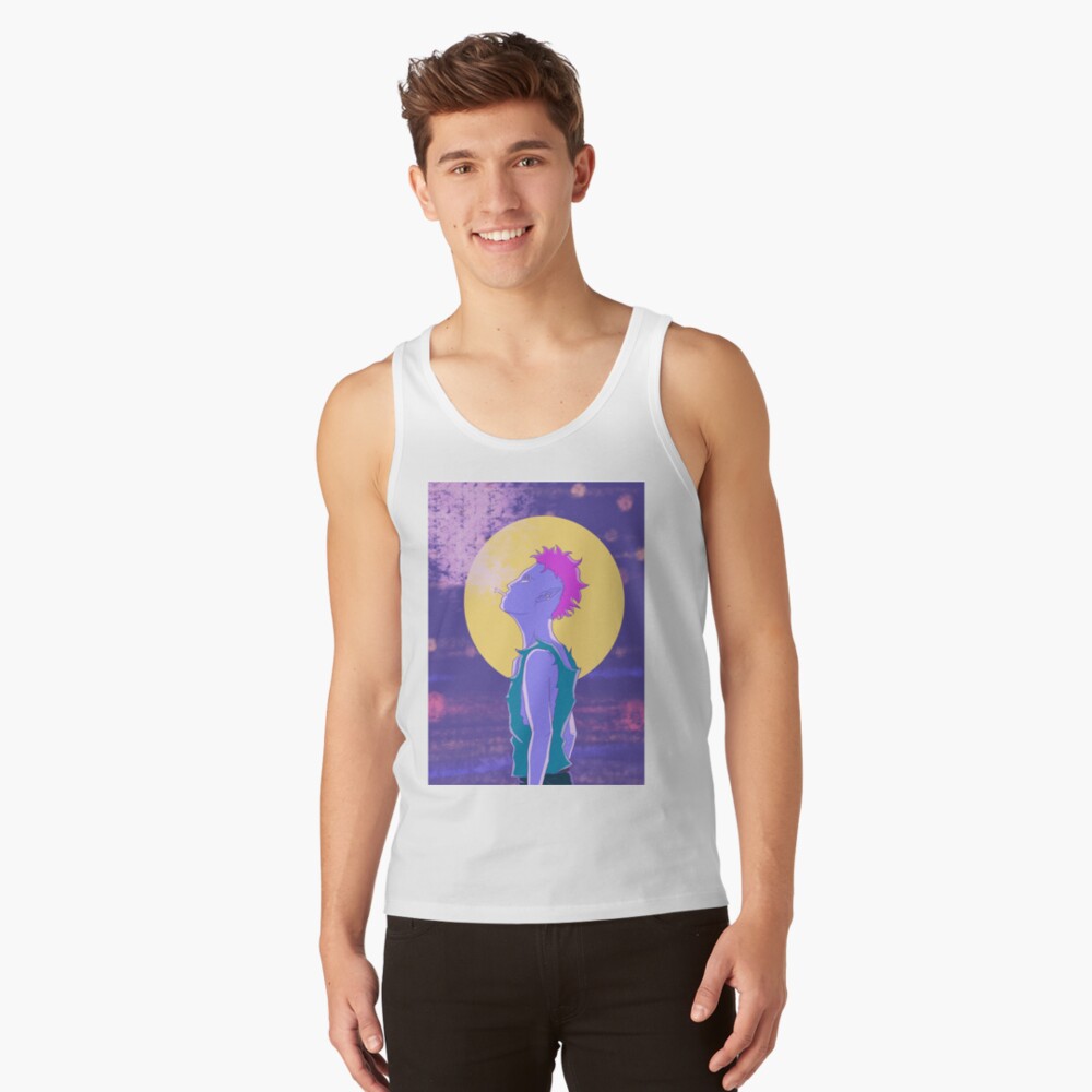 Item preview, Tank Top designed and sold by isisislas.