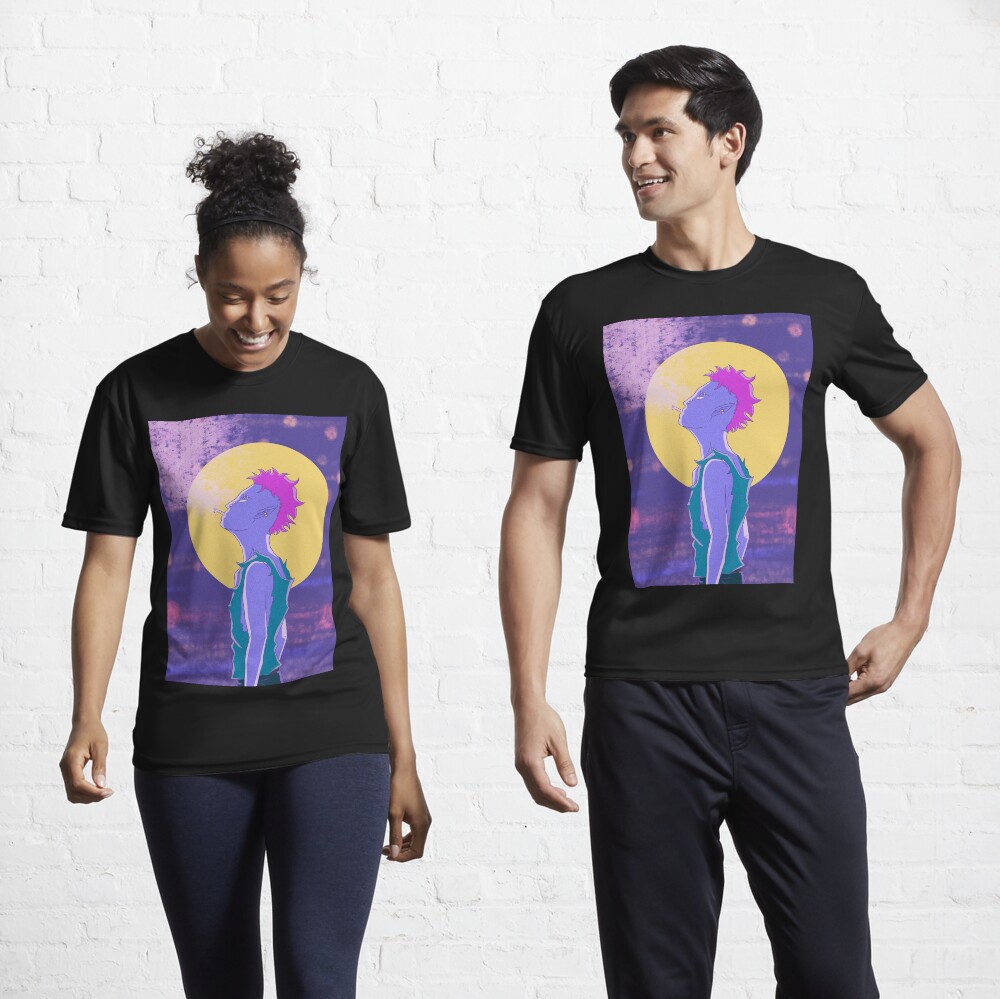 Item preview, Active T-Shirt designed and sold by isisislas.
